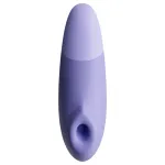 Womanizer Enhance 2in1 csiklószívó + vibrátor (lila)