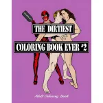 WoodRocket - A legmocskosabb 2 - felnőtt szex színező