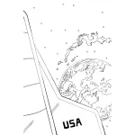 WoodRocket - Orgazmus mindenhol felnőtt szex színező