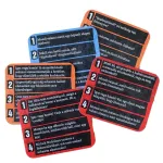 WTF? felnőtt szex társasjáték (magyar)