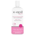 X-Epil Intimo -intim mosakodógél (100 ml)
