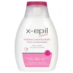 X-Epil Intimo - intim mosakodógél (250 ml)
