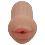 XKIN - műszáj maszturbátor - S (sötét natúr)