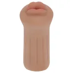 XKIN - műszáj maszturbátor - S (sötét natúr)