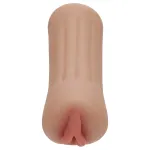 XKIN Party Slut Bettie - élethű műpunci maszturbátor (natúr)