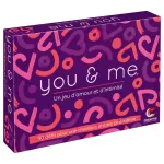 you & me - erotikus párjáték (francia)