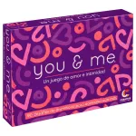 you & me - erotikus párjáték (spanyol)