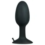 You2Toys - anál plug belső golyóval - S