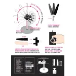 You2Toys - Big Bang Penetrator - hálózati szexgép