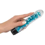 You2Toys - Blue Appetizer - vibrátoros készlet (8 részes)