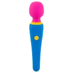 You2Toys bunt. - akkus, vízálló masszírozó vibrátor (színes)