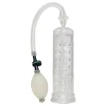 You2Toys - Crystal péniszpumpa