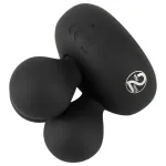 You2Toys CUPA Mini - melegítő masszírozó vibrátor (fekete)
