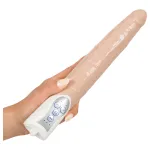 You2Toys - lökő vibrátor (testszínű)