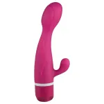 You2Toys - Pink Leaf szilikon vibrátor