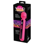You2Toys - Pink Sunset Wand vibrátor (pink)