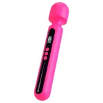You2Toys - Pink Sunset Wand vibrátor (pink)