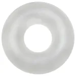 You2Toys - szilikon péniszgyűrű (átlátszó)