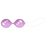 You2Toys - Twin Balls - gésagolyó duó (pink)