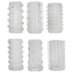 You2Toys - Vörös rózsák mandzsetta szett