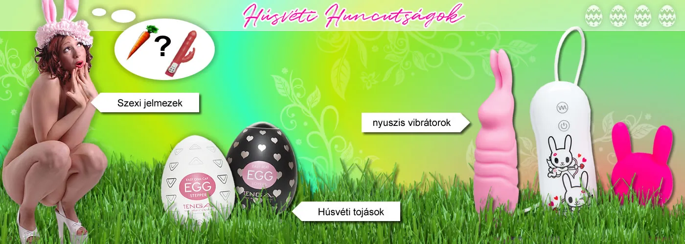 Huncut Húsvéti Ajánlataink