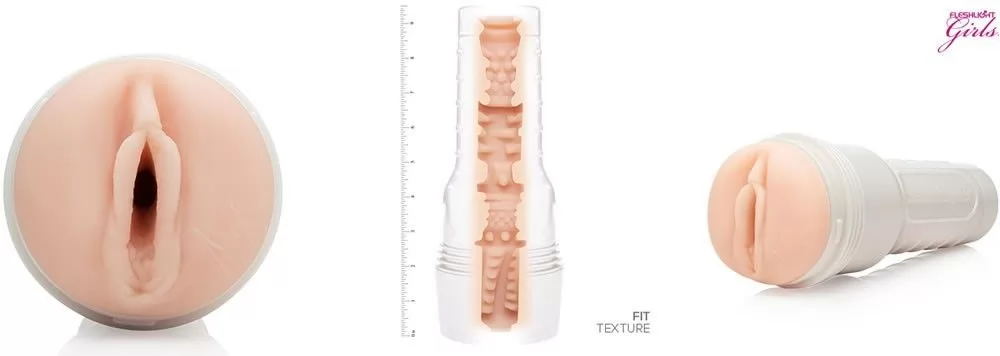 FLESHLIGHT műpunci